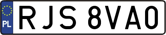 RJS8VA0