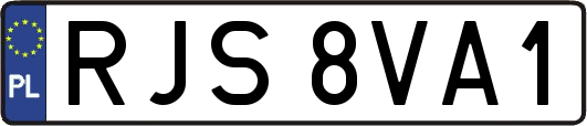 RJS8VA1