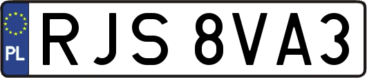 RJS8VA3