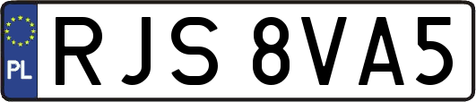 RJS8VA5