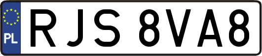 RJS8VA8