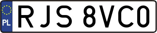RJS8VC0