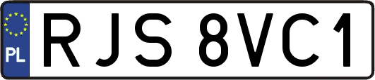 RJS8VC1