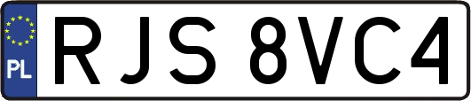 RJS8VC4