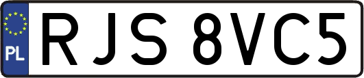 RJS8VC5