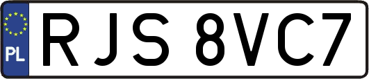 RJS8VC7
