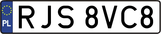 RJS8VC8