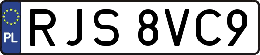 RJS8VC9