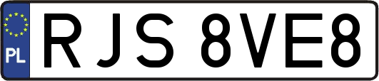 RJS8VE8