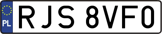 RJS8VF0