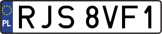 RJS8VF1