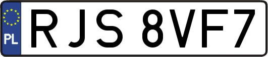 RJS8VF7