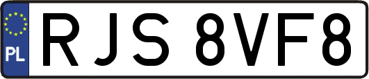 RJS8VF8