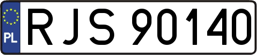 RJS90140