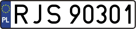 RJS90301