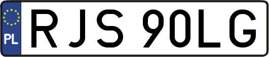 RJS90LG