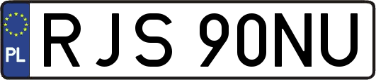 RJS90NU