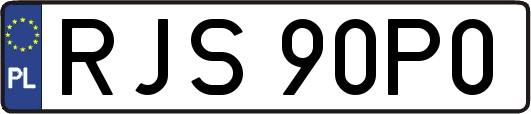 RJS90P0