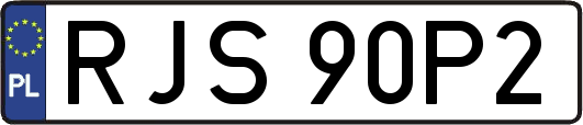 RJS90P2