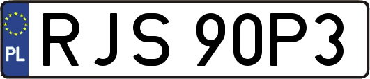 RJS90P3