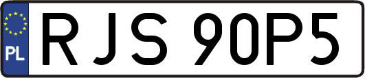 RJS90P5