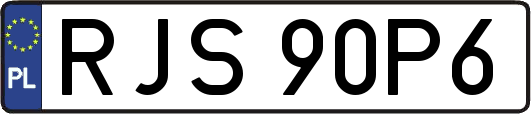 RJS90P6