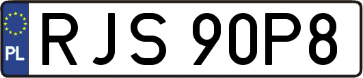 RJS90P8