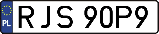 RJS90P9