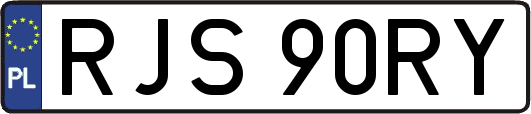 RJS90RY