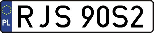 RJS90S2