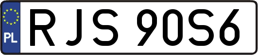 RJS90S6