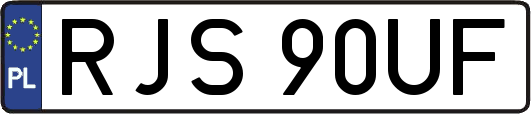 RJS90UF