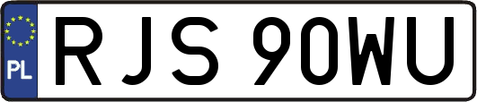 RJS90WU