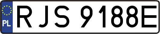 RJS9188E