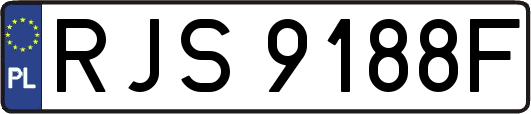 RJS9188F