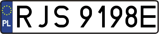 RJS9198E