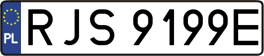 RJS9199E