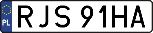 RJS91HA