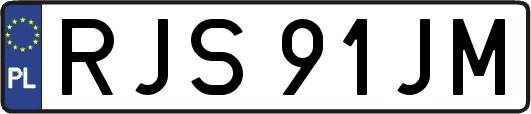 RJS91JM