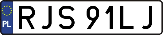 RJS91LJ