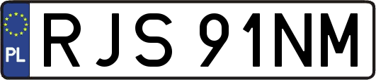 RJS91NM