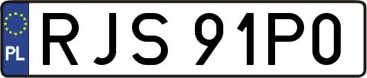 RJS91P0