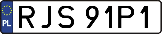 RJS91P1
