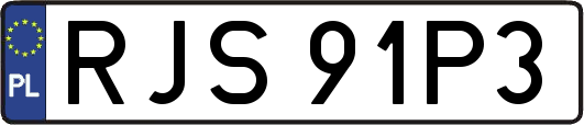RJS91P3