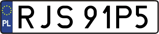 RJS91P5