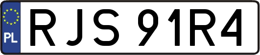 RJS91R4