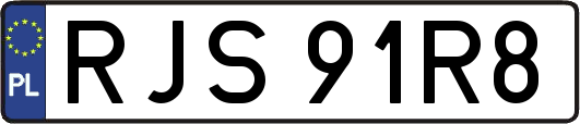 RJS91R8