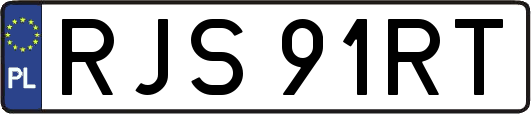 RJS91RT