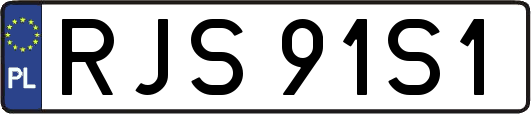 RJS91S1