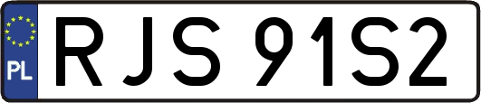 RJS91S2